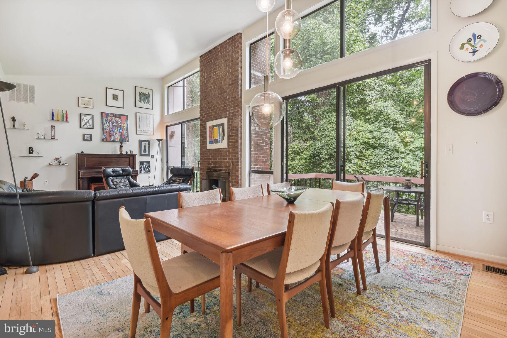 CABIN JOHN - Residential