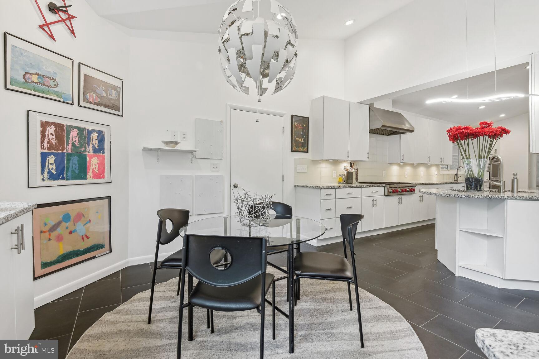 CABIN JOHN - Residential