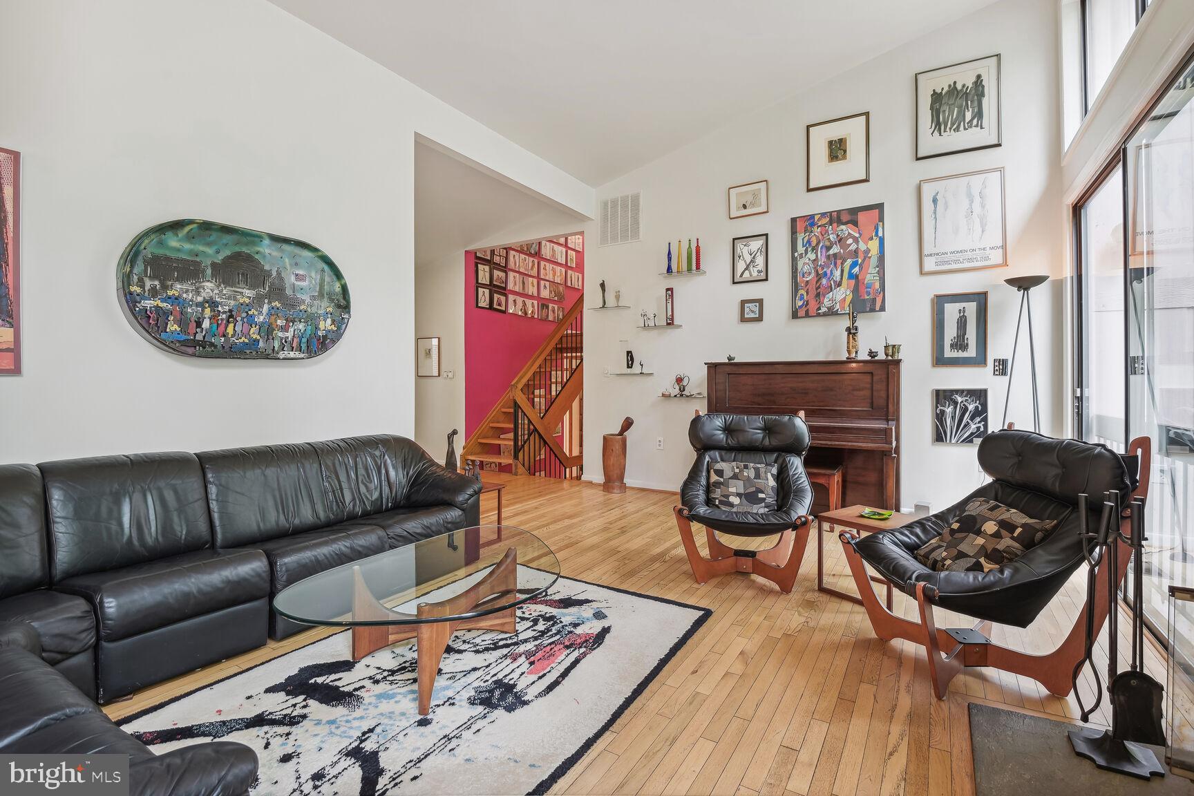 CABIN JOHN - Residential