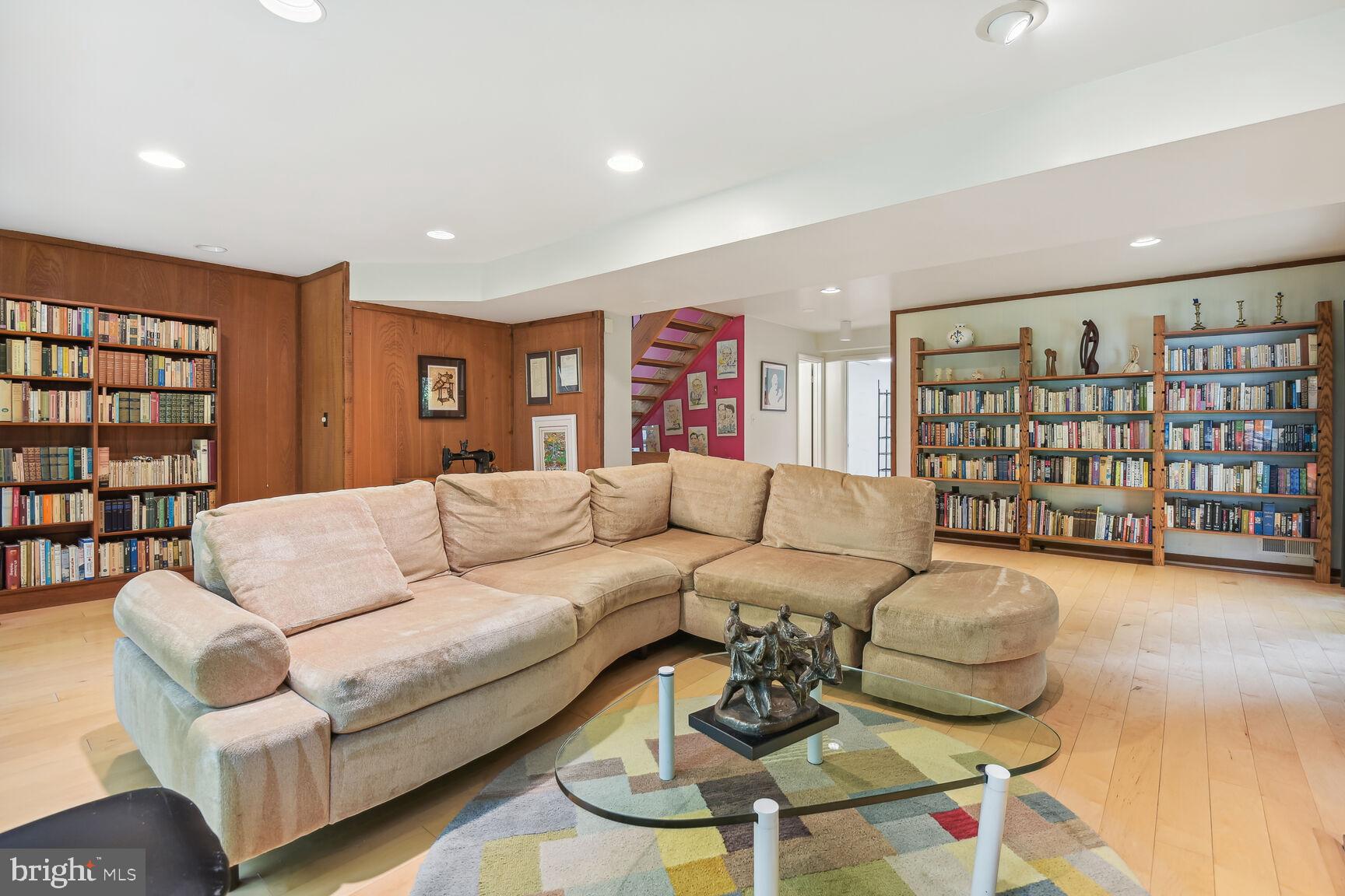 CABIN JOHN - Residential