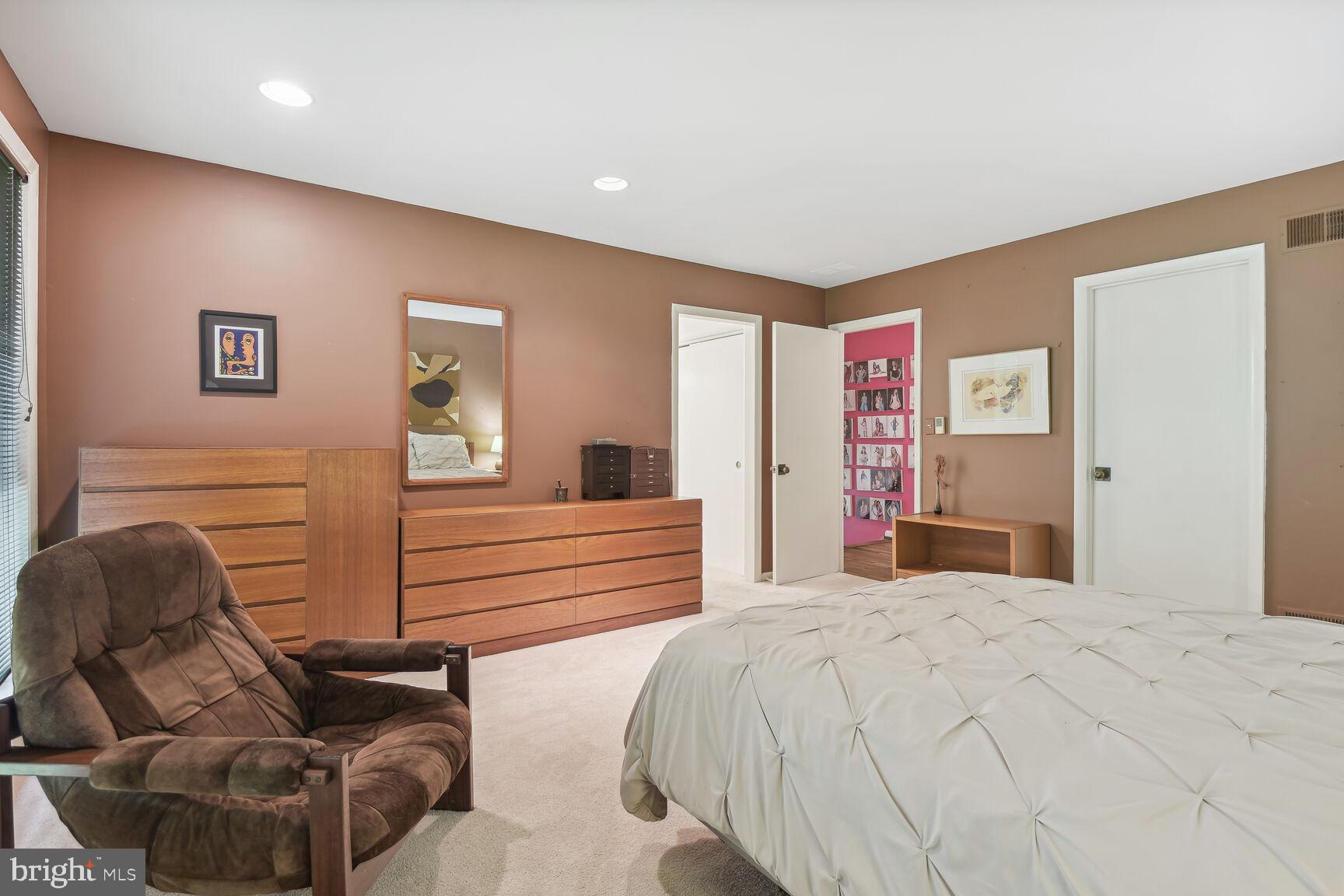 CABIN JOHN - Residential