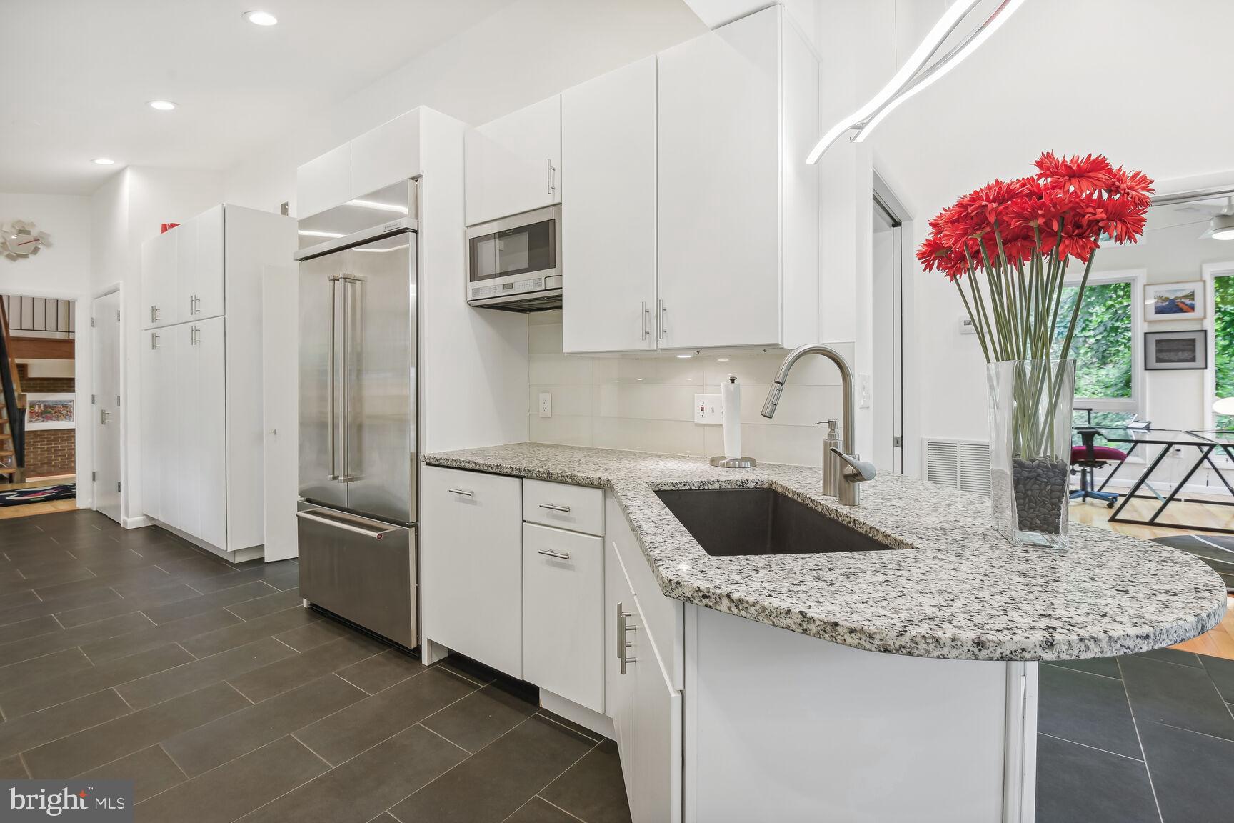 CABIN JOHN - Residential