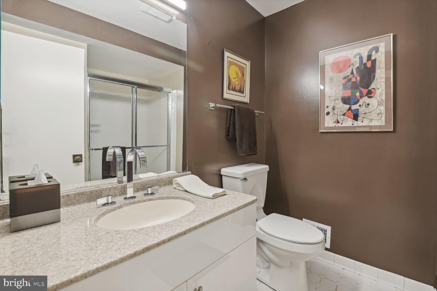 CABIN JOHN - Residential