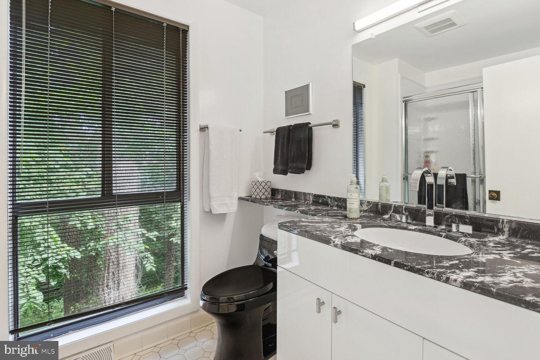 CABIN JOHN - Residential