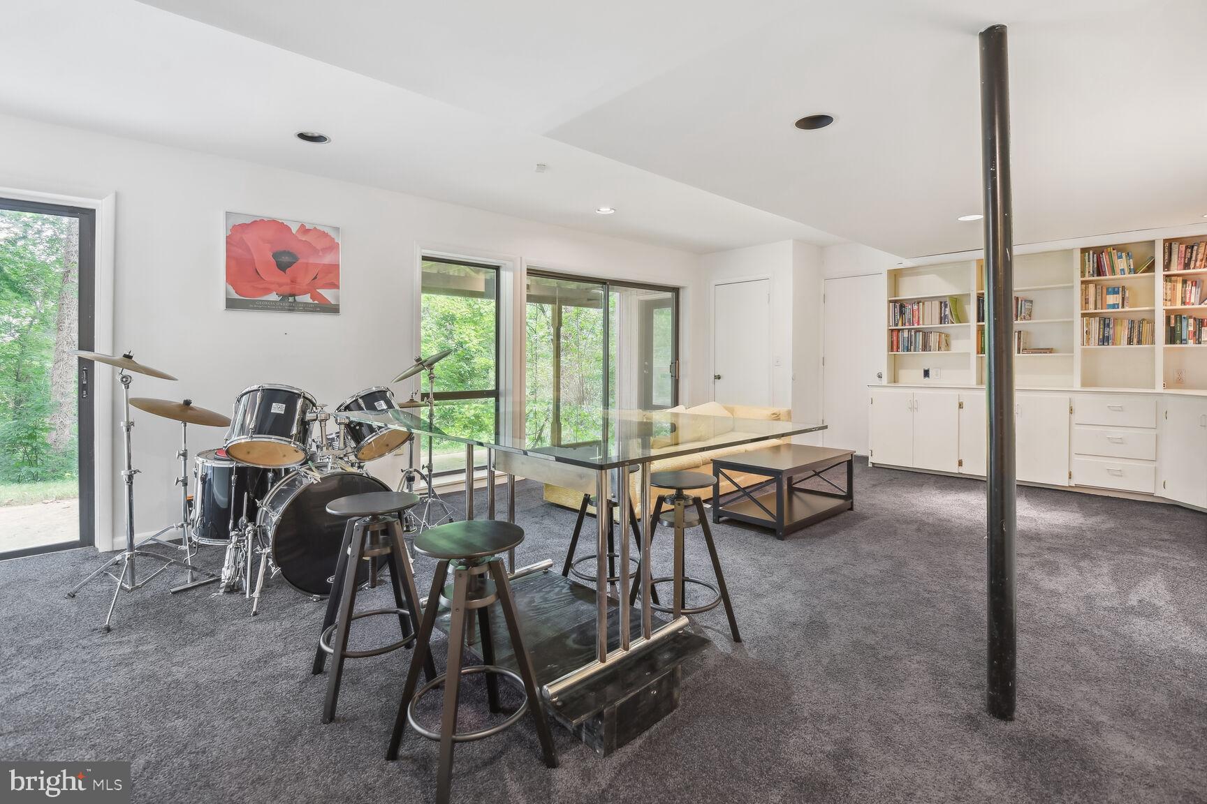 CABIN JOHN - Residential