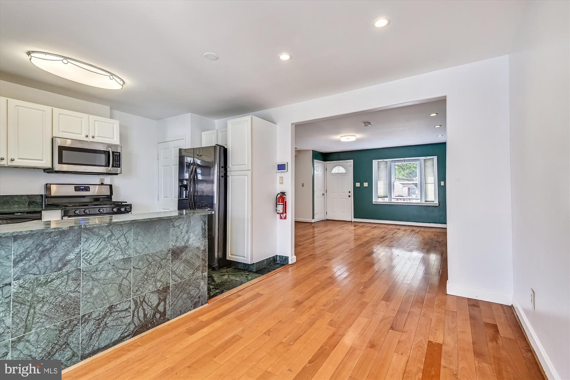 MIDDLESEX - Residential