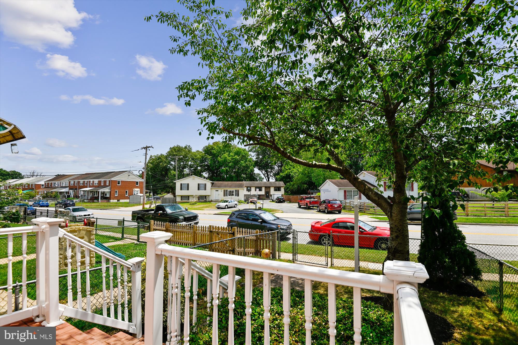 MIDDLESEX - Residential