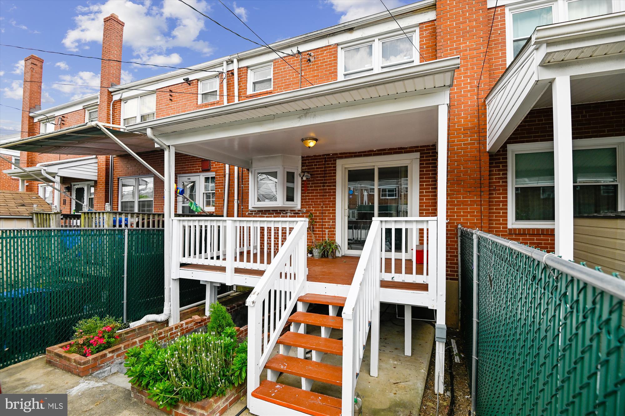 MIDDLESEX - Residential