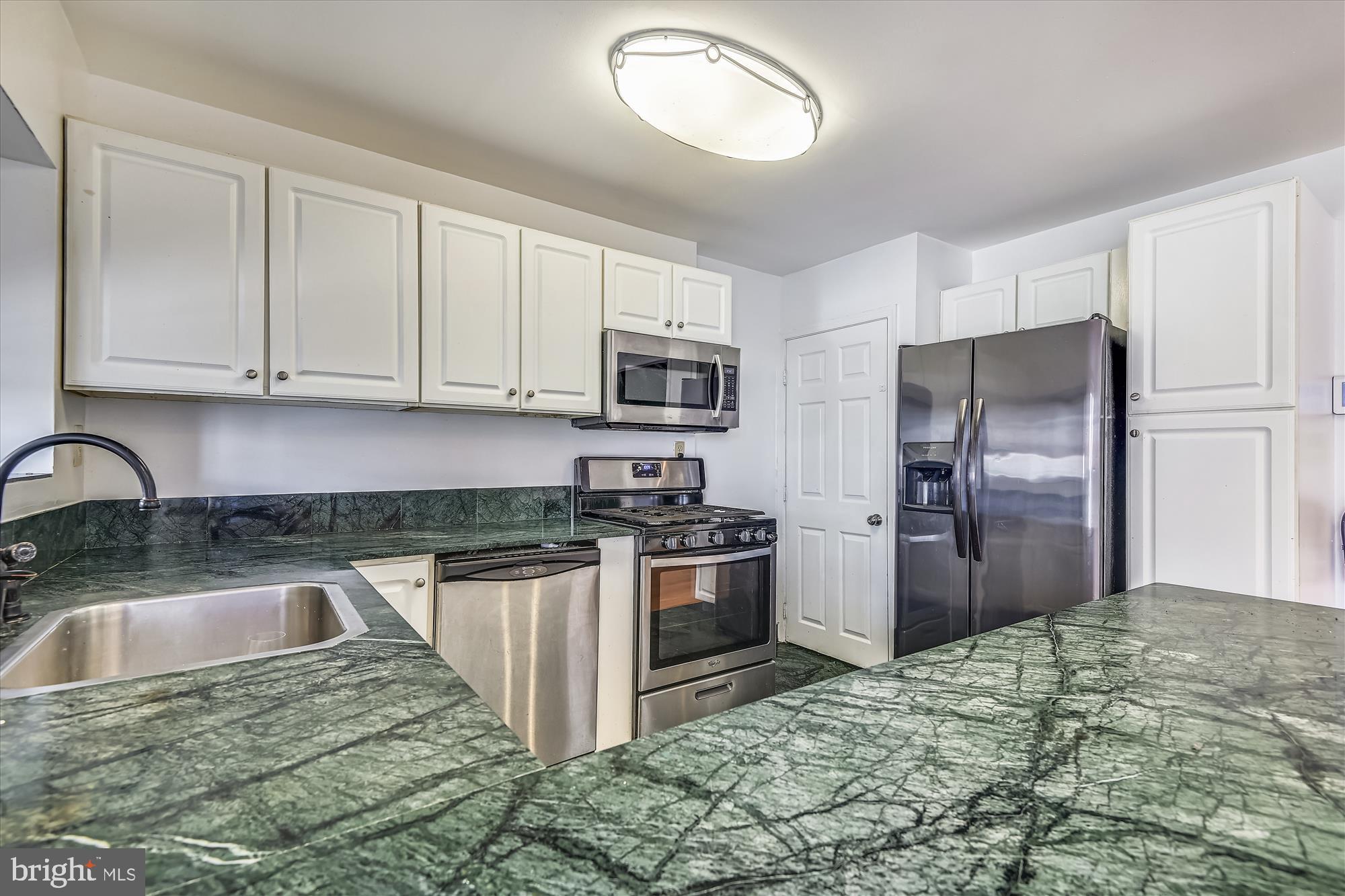 MIDDLESEX - Residential