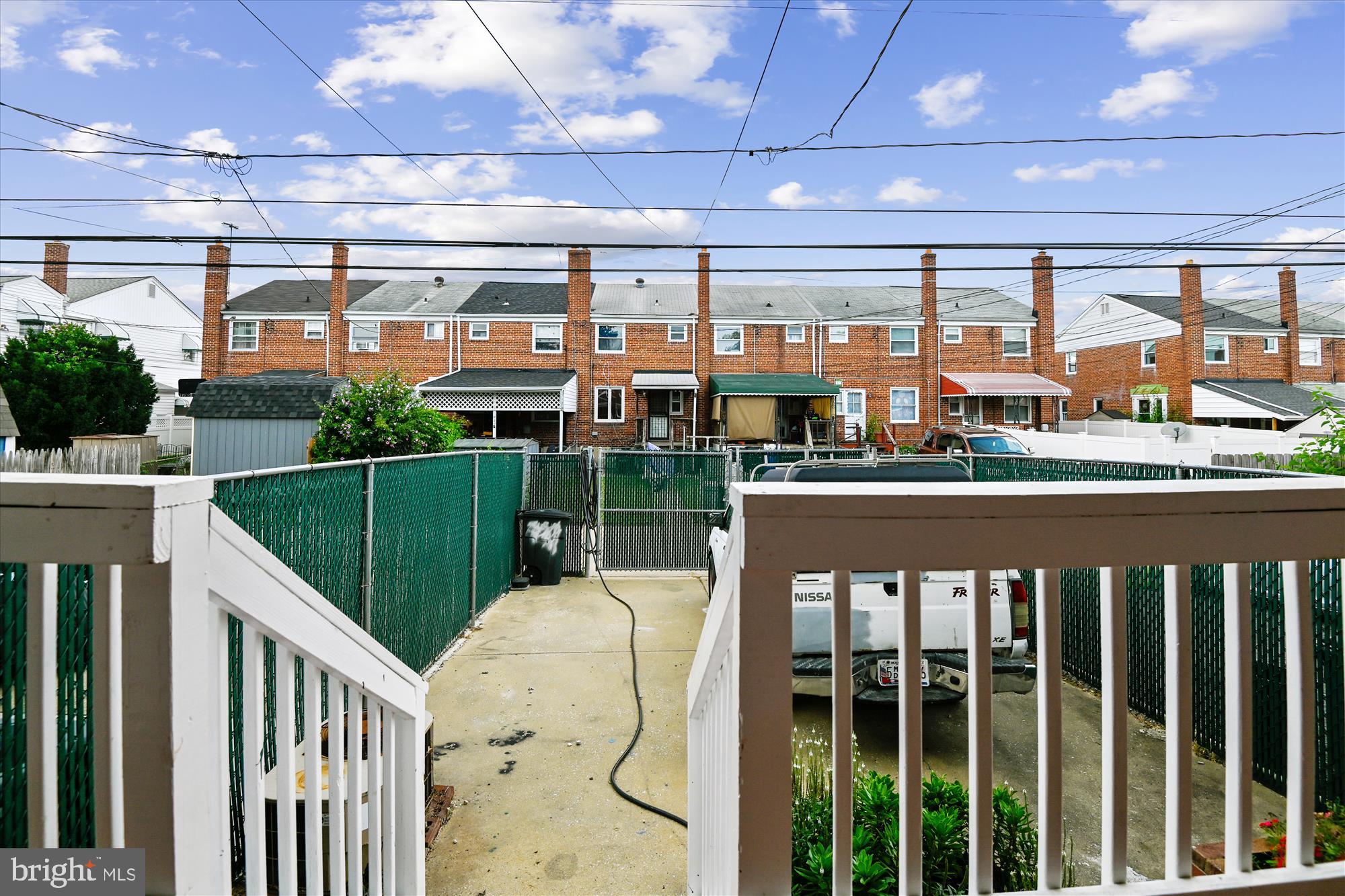 MIDDLESEX - Residential