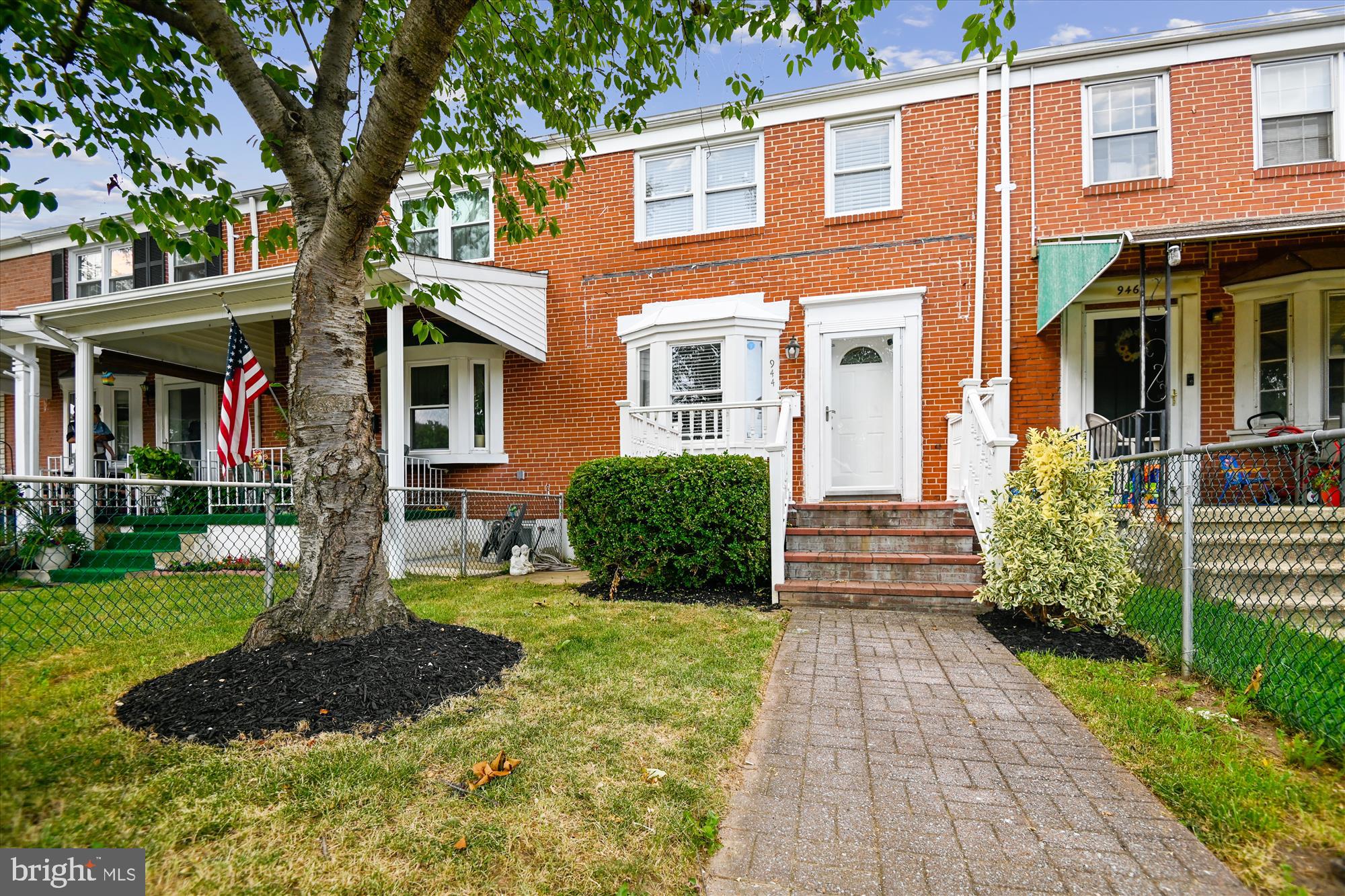 MIDDLESEX - Residential