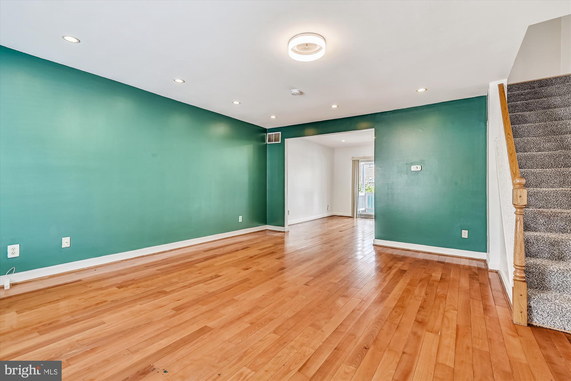 MIDDLESEX - Residential