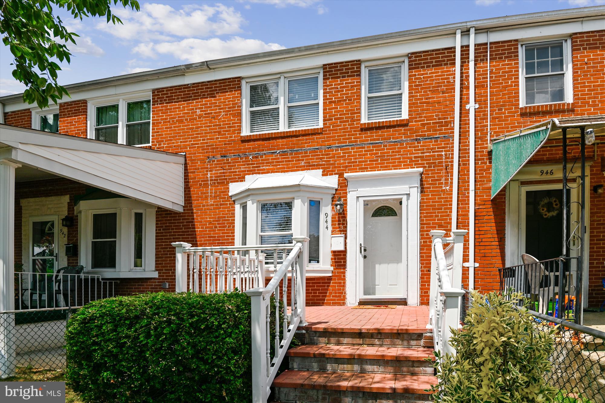 MIDDLESEX - Residential