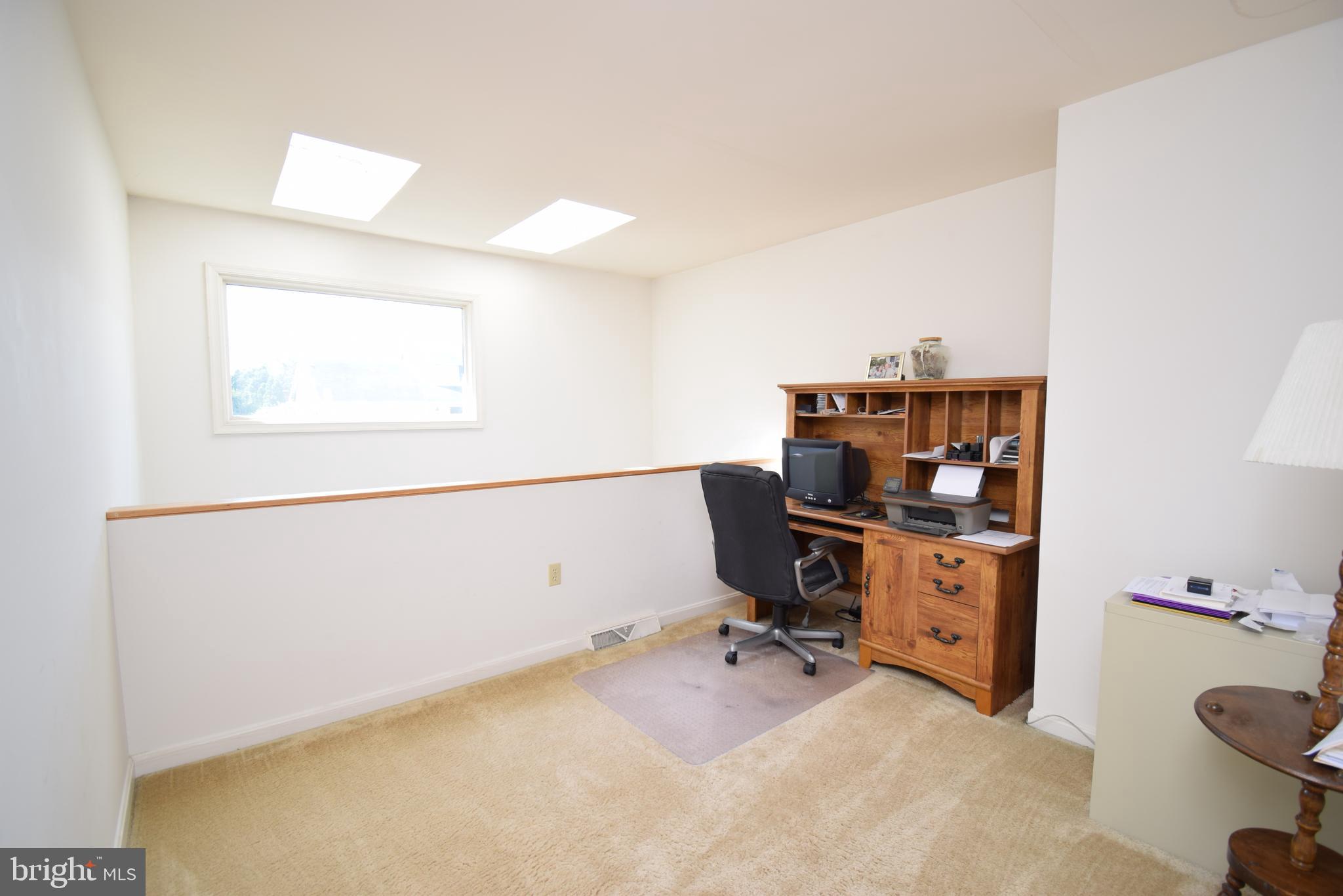 CHAMBERS CROSSING CONDOS - Residential