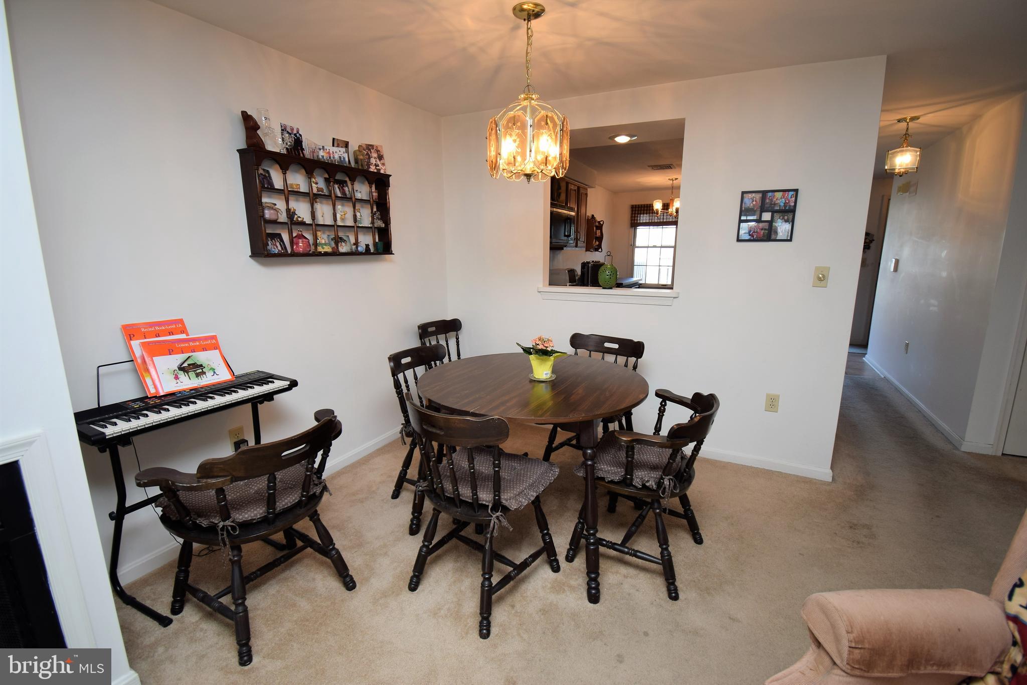 CHAMBERS CROSSING CONDOS - Residential