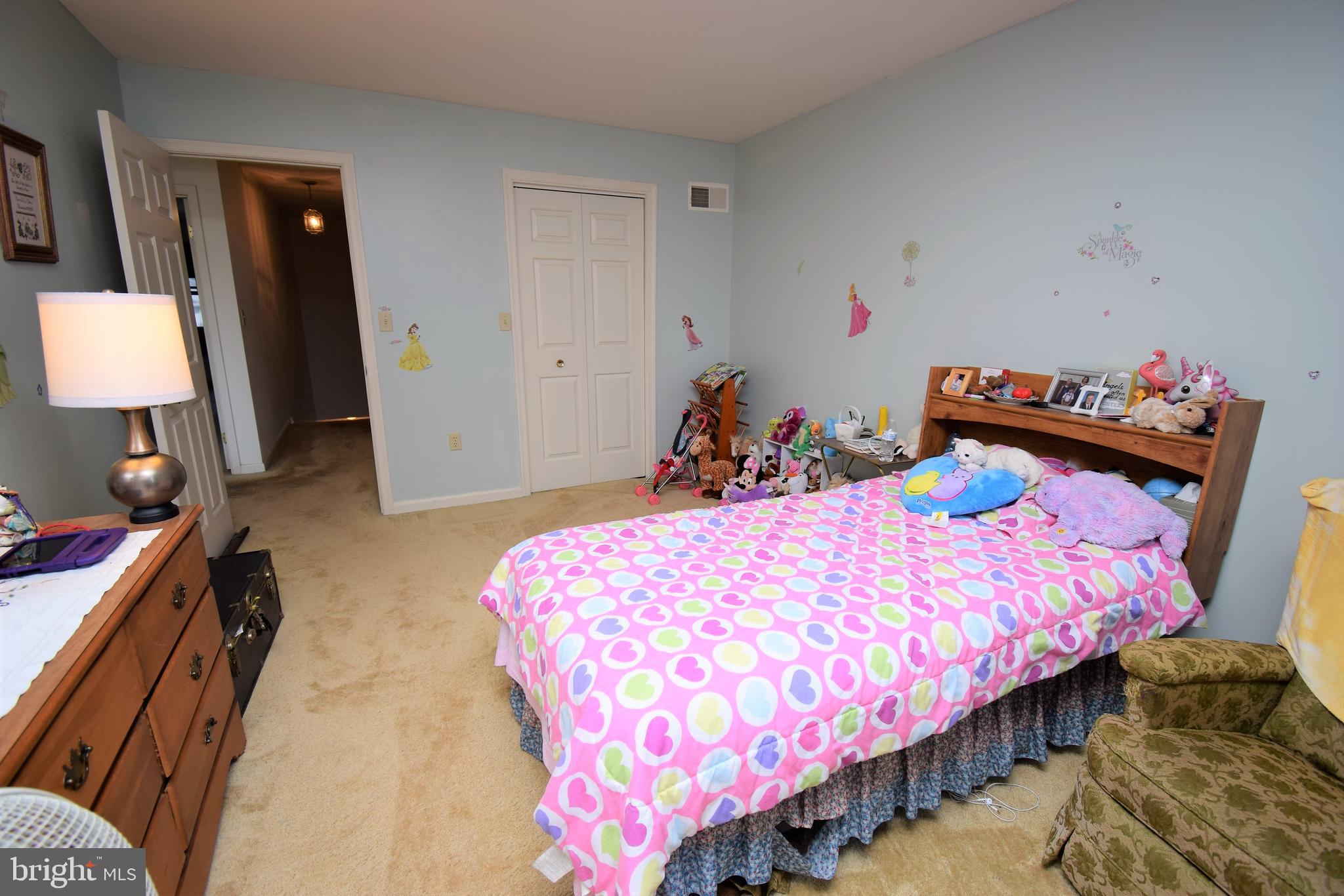 CHAMBERS CROSSING CONDOS - Residential