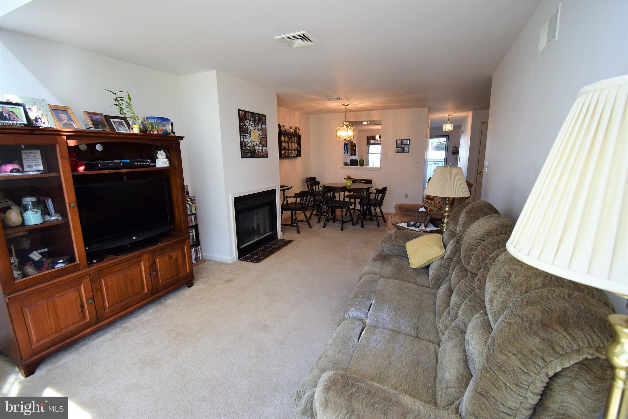 CHAMBERS CROSSING CONDOS - Residential