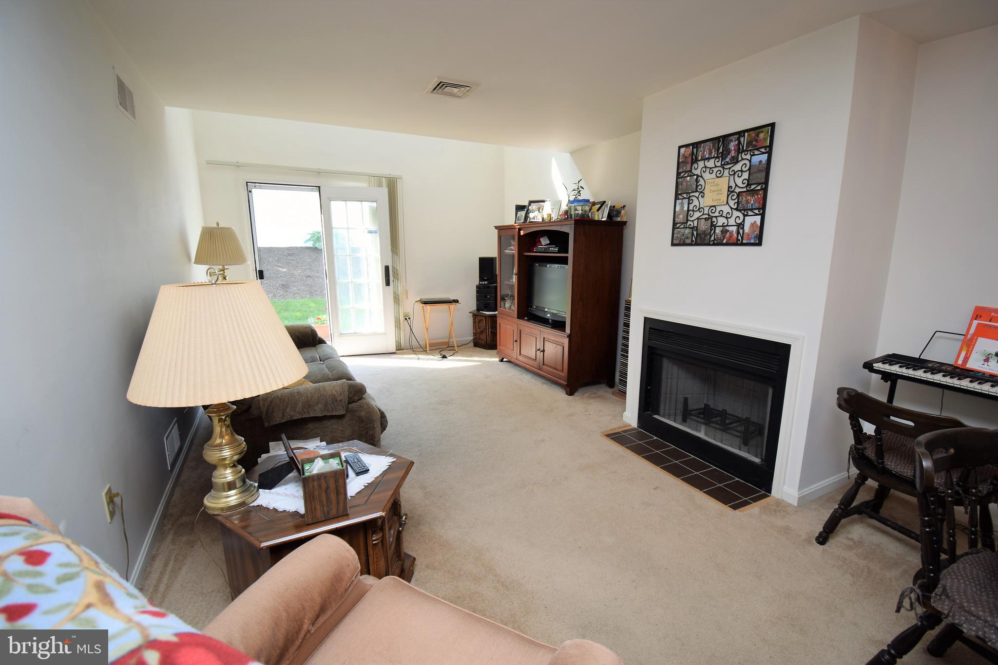 CHAMBERS CROSSING CONDOS - Residential