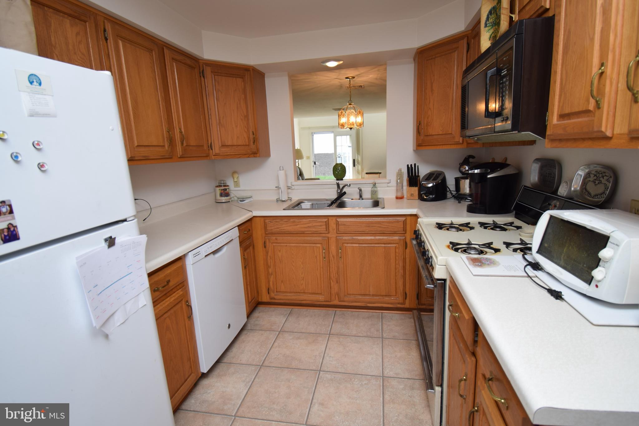 CHAMBERS CROSSING CONDOS - Residential