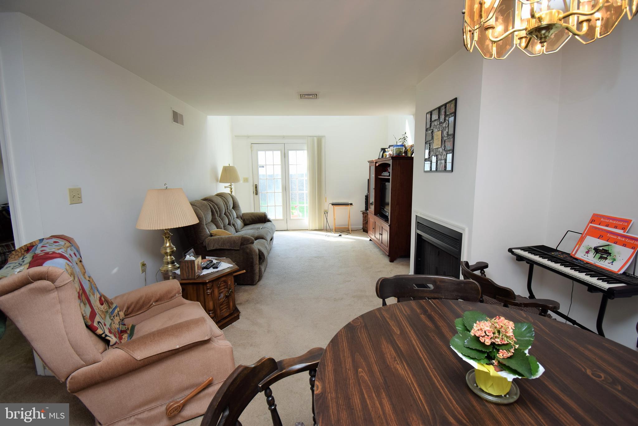 CHAMBERS CROSSING CONDOS - Residential