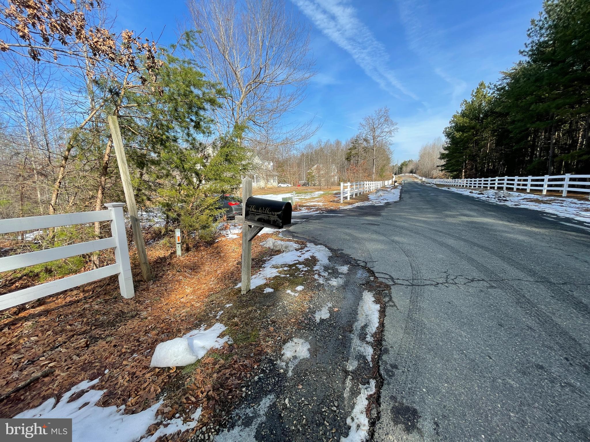 SPINNER ESTATE - Land