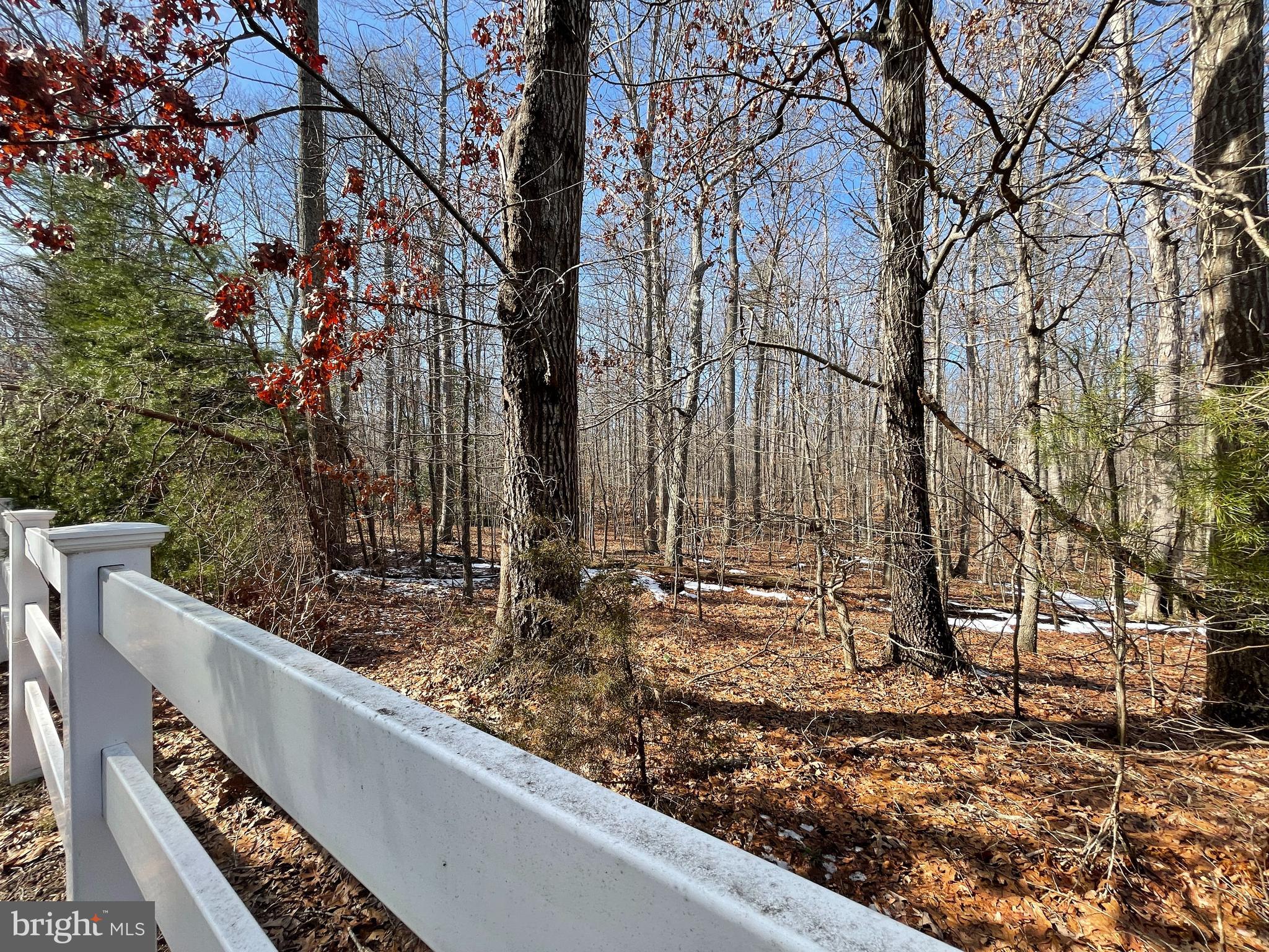 SPINNER ESTATE - Land