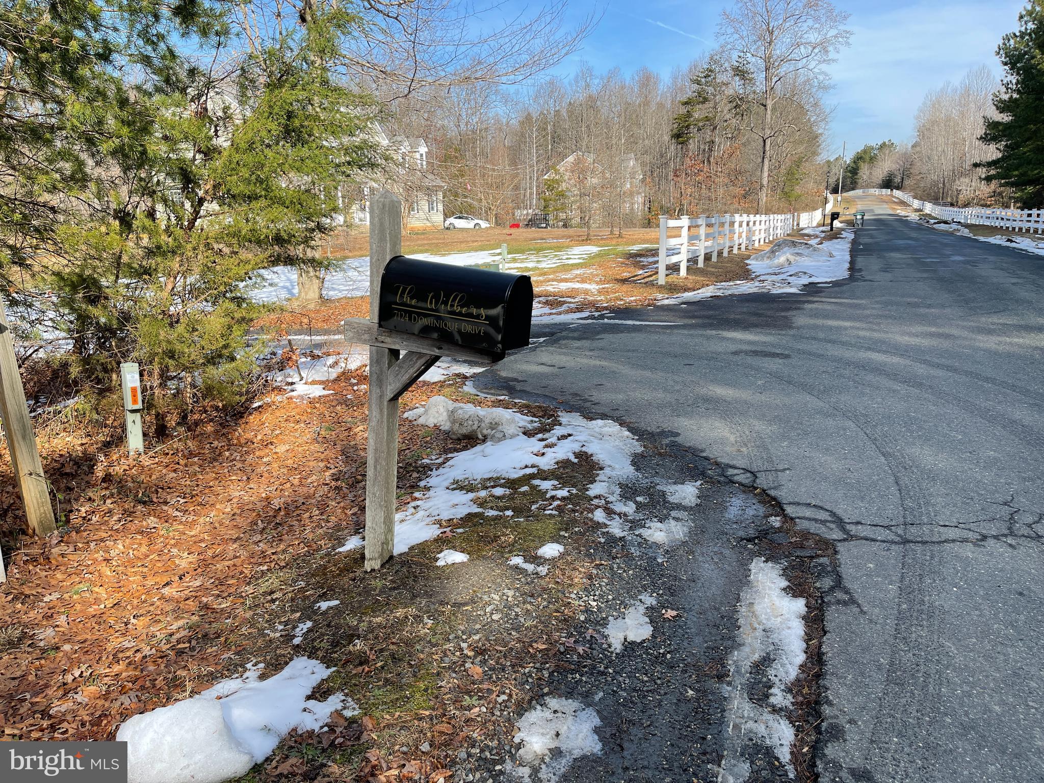 SPINNER ESTATE - Land