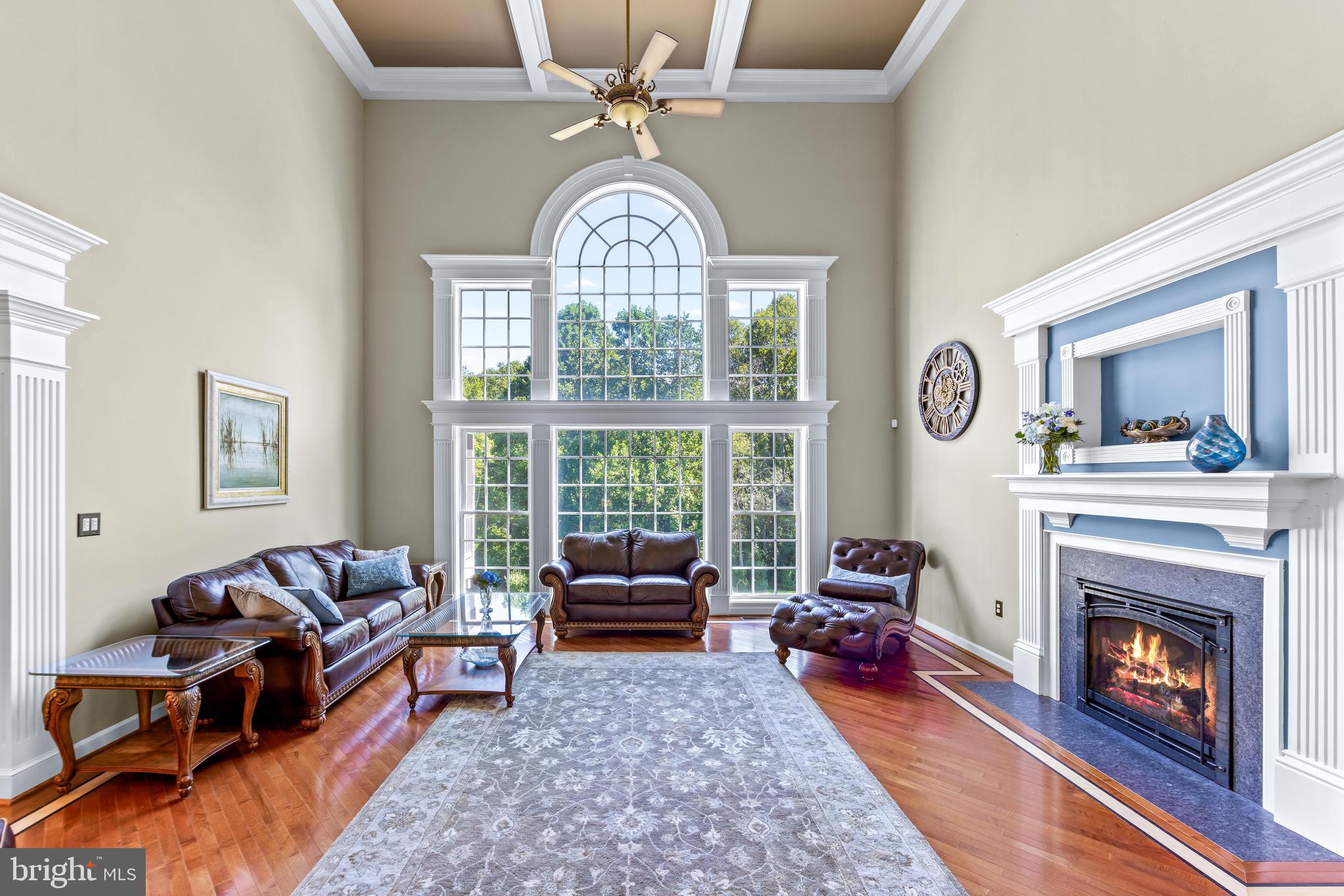 LAKE FOREST - Residential