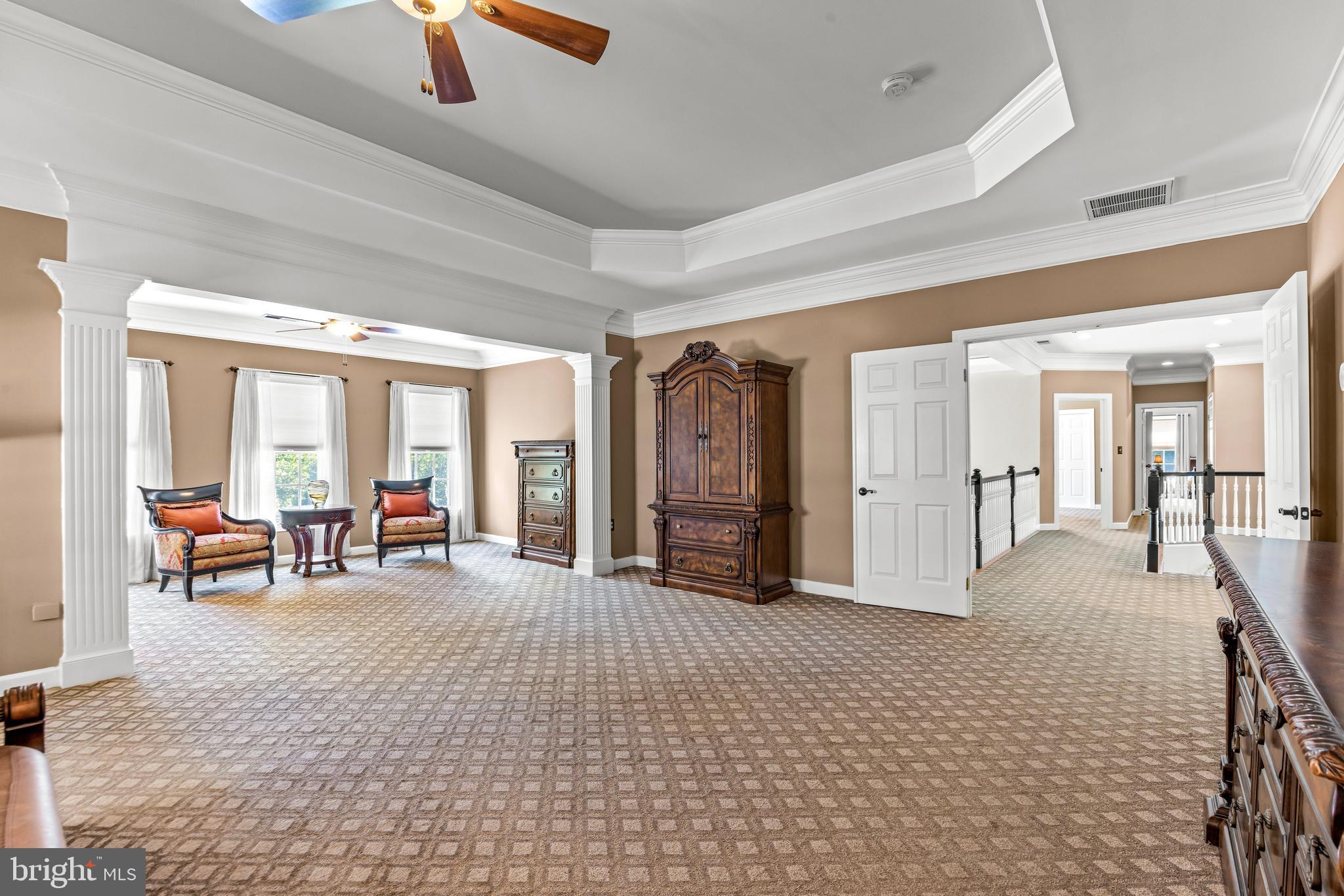 LAKE FOREST - Residential