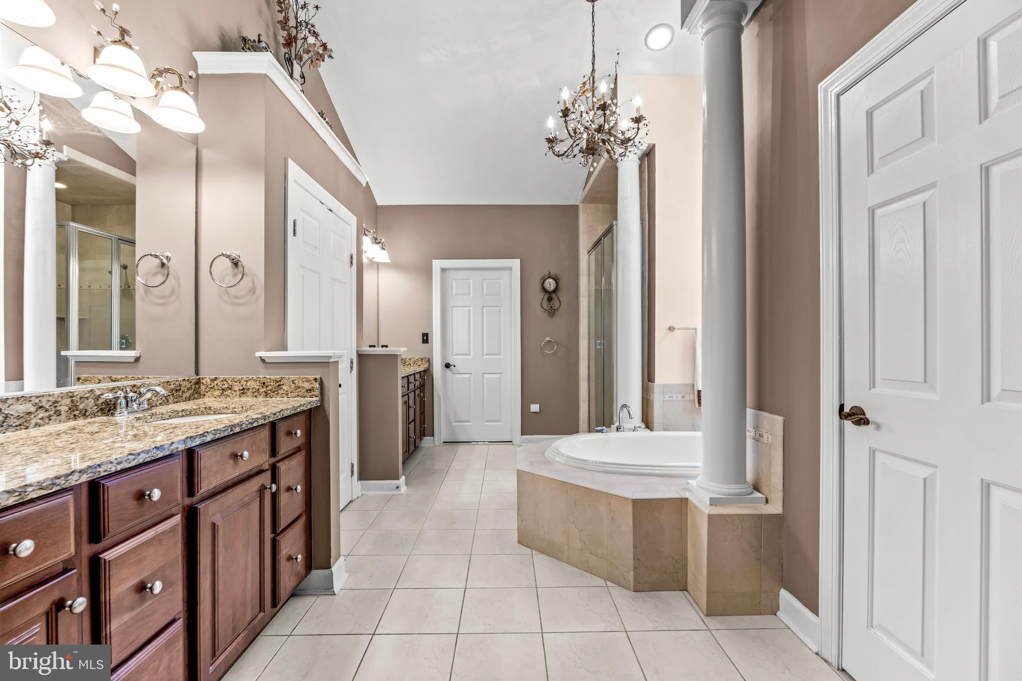 LAKE FOREST - Residential