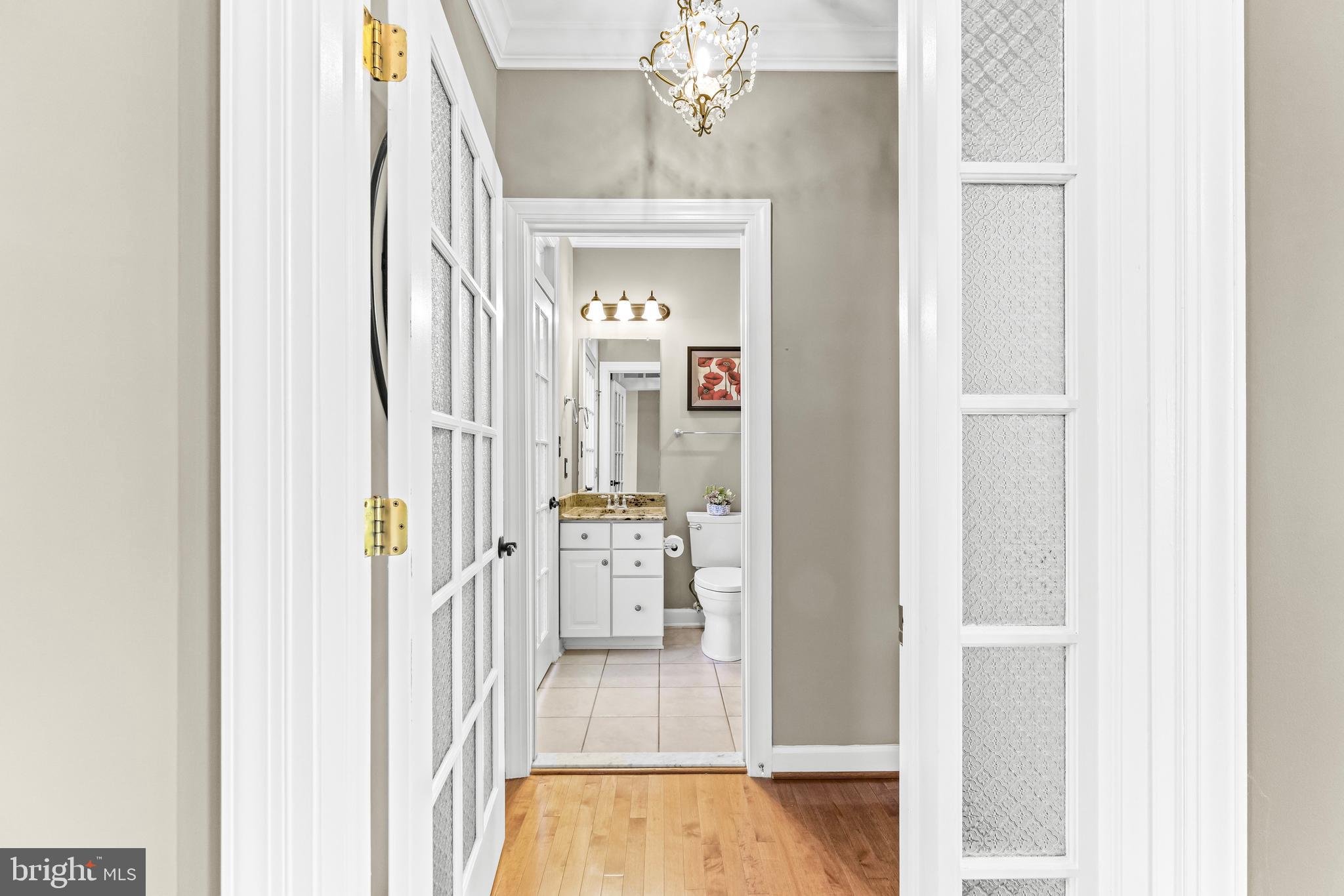 LAKE FOREST - Residential