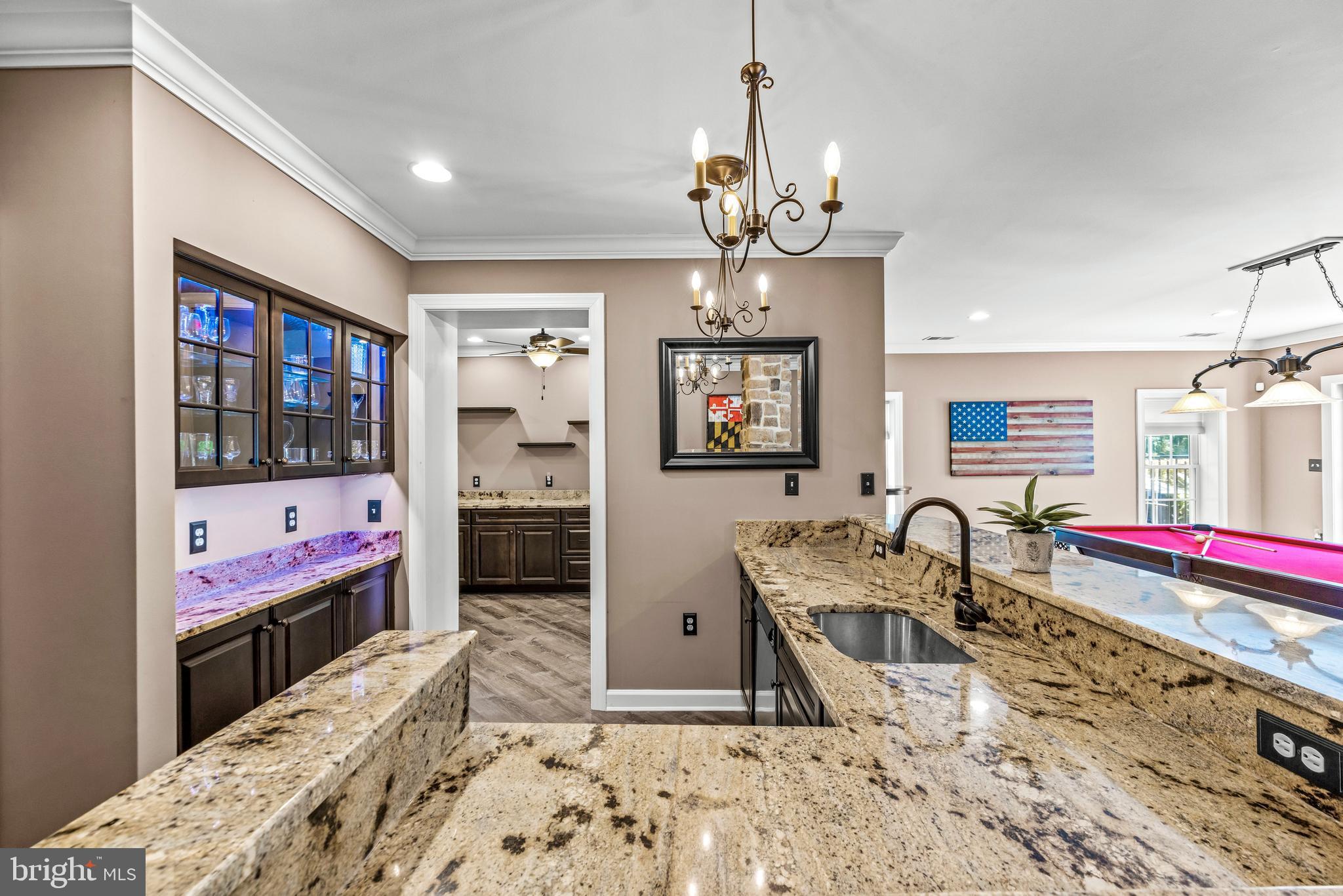 LAKE FOREST - Residential