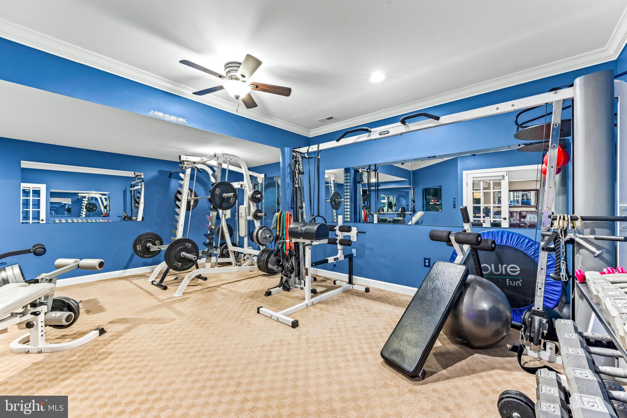 LAKE FOREST - Residential