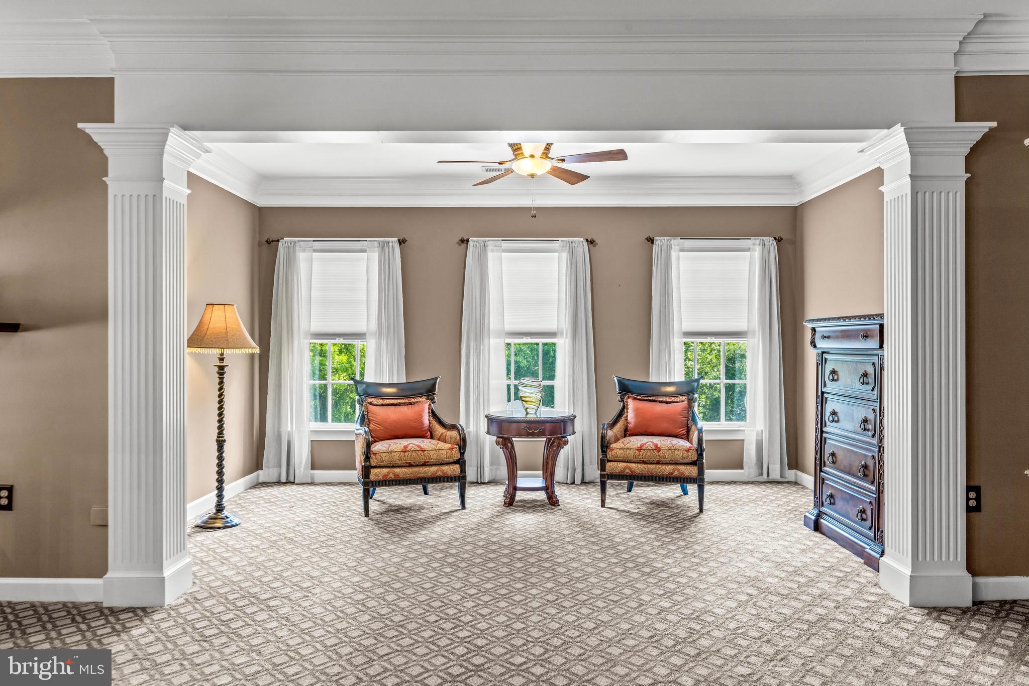 LAKE FOREST - Residential