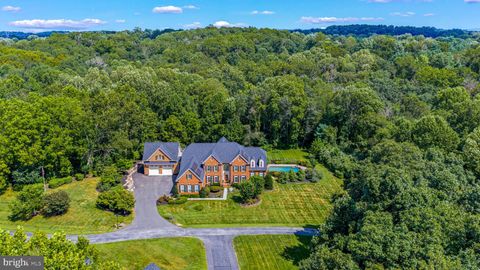 1703 LAKE FOREST DRIVE FINKSBURG MD 21048