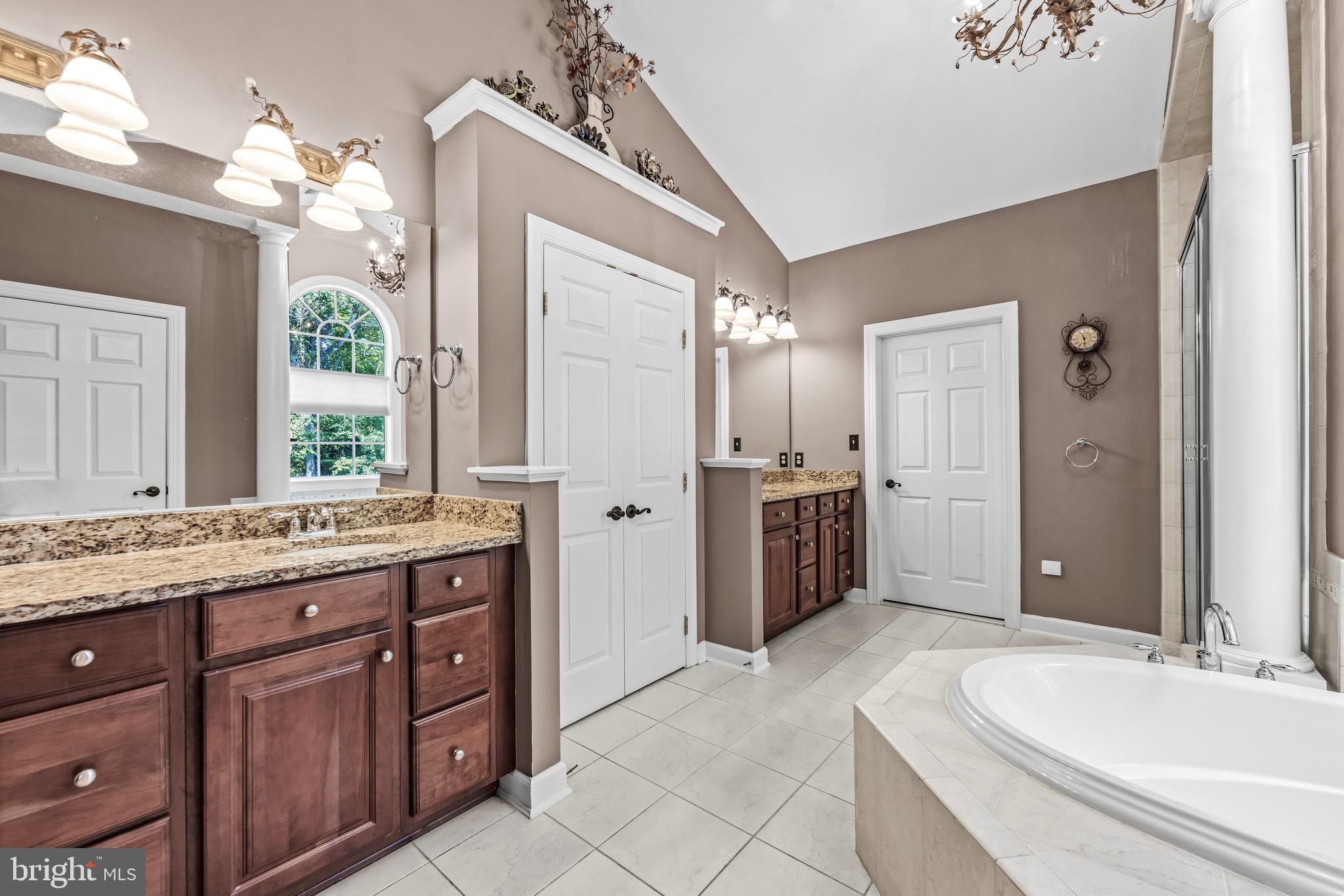 LAKE FOREST - Residential