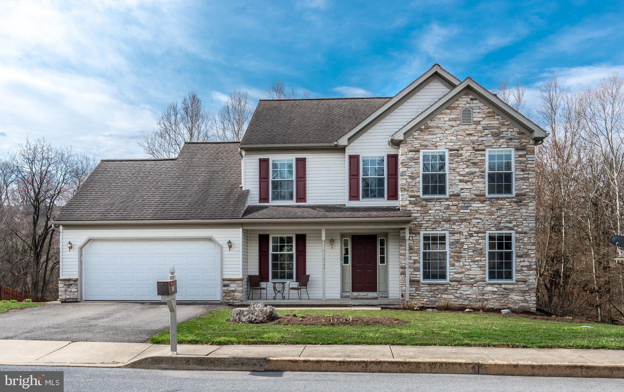 WESTVIEW - Residential