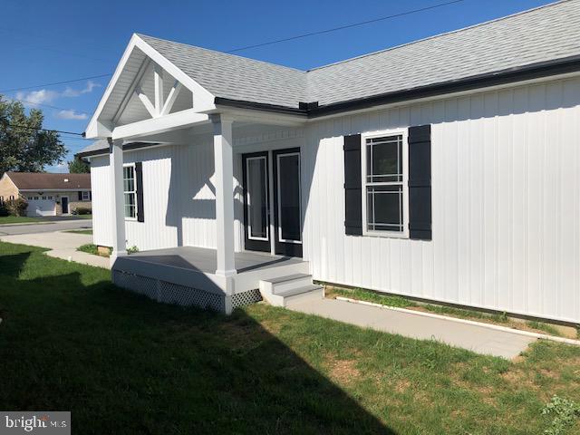 NONE AVAILABLE - Residential