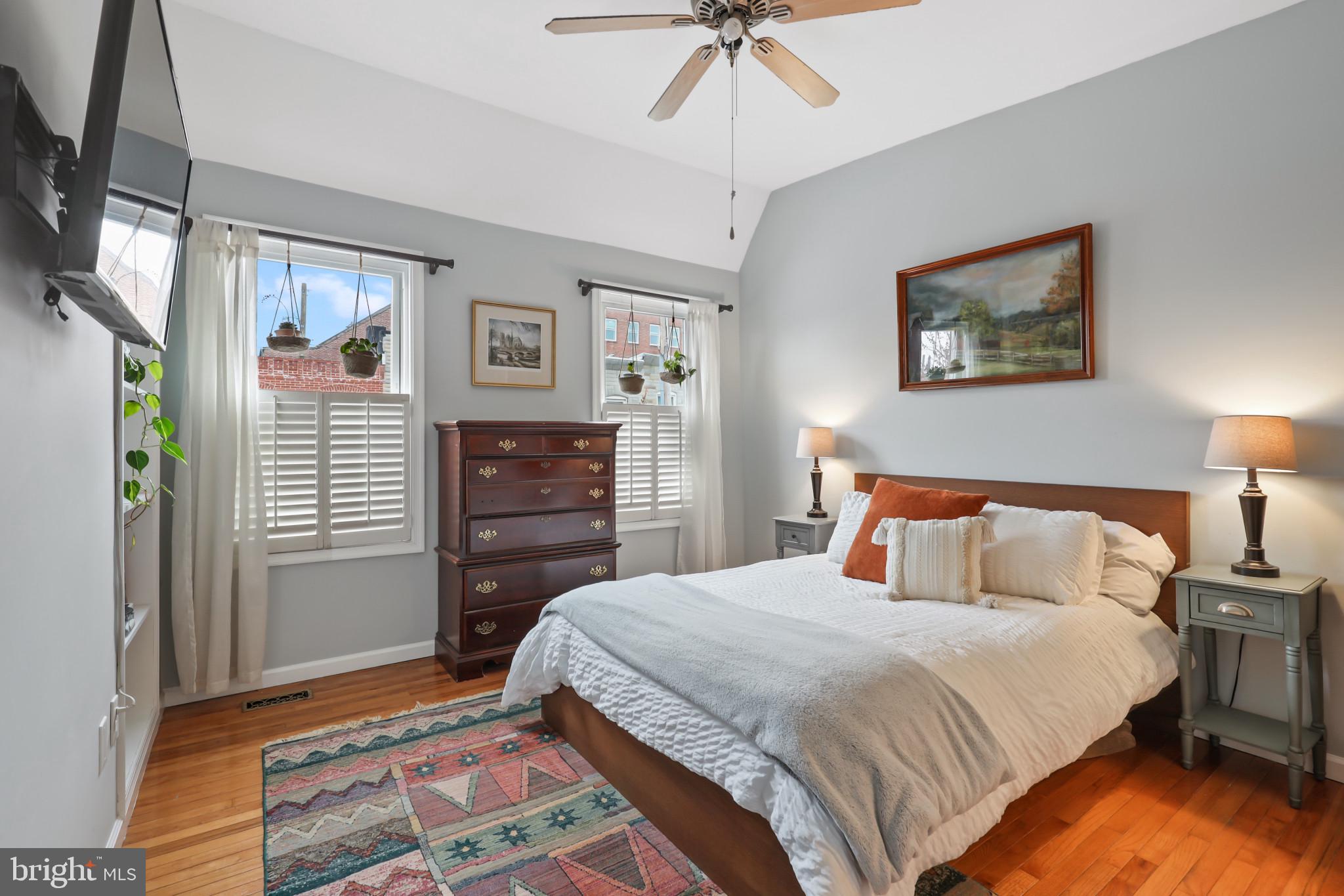 CANTON - Residential