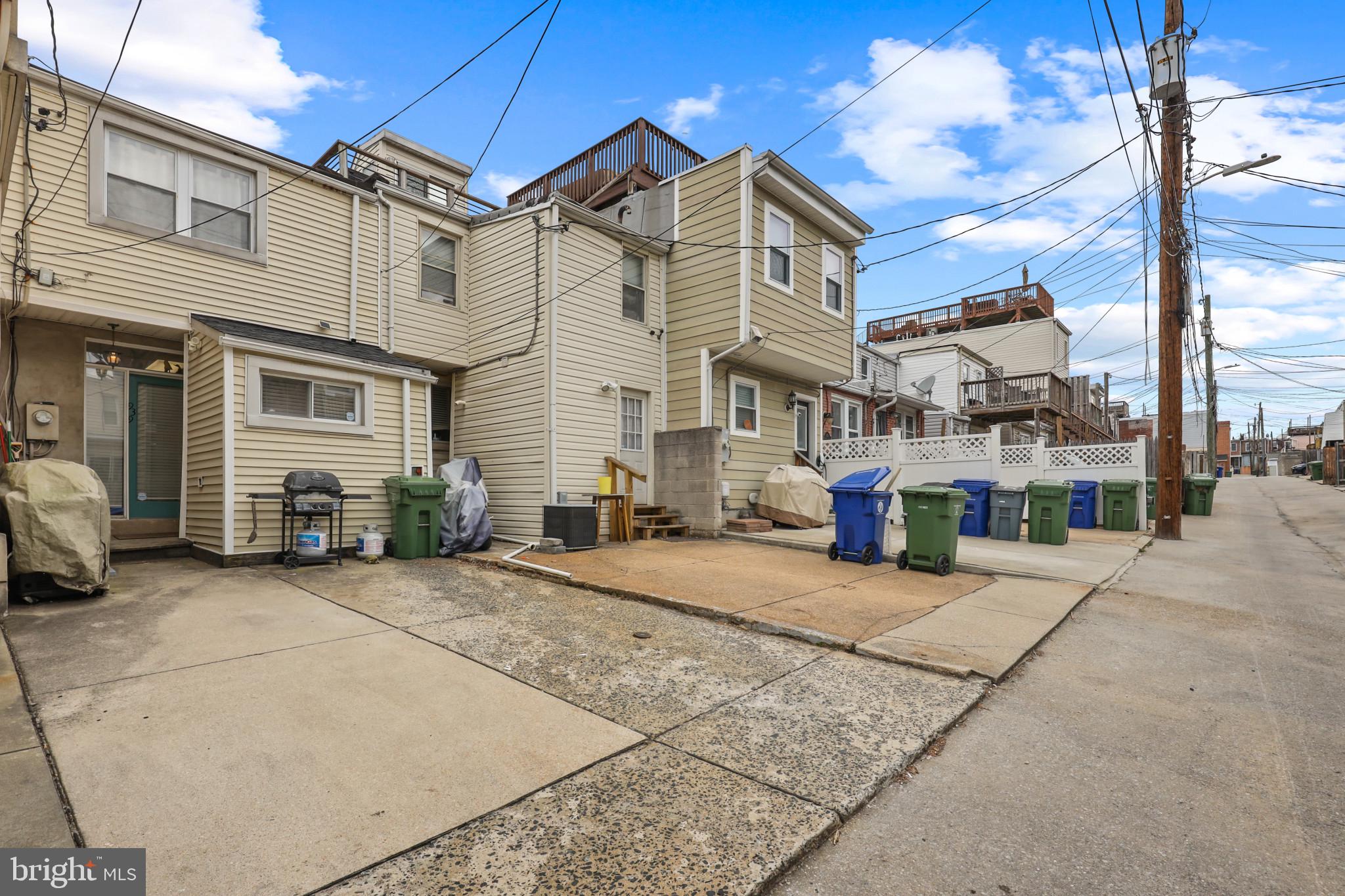 CANTON - Residential