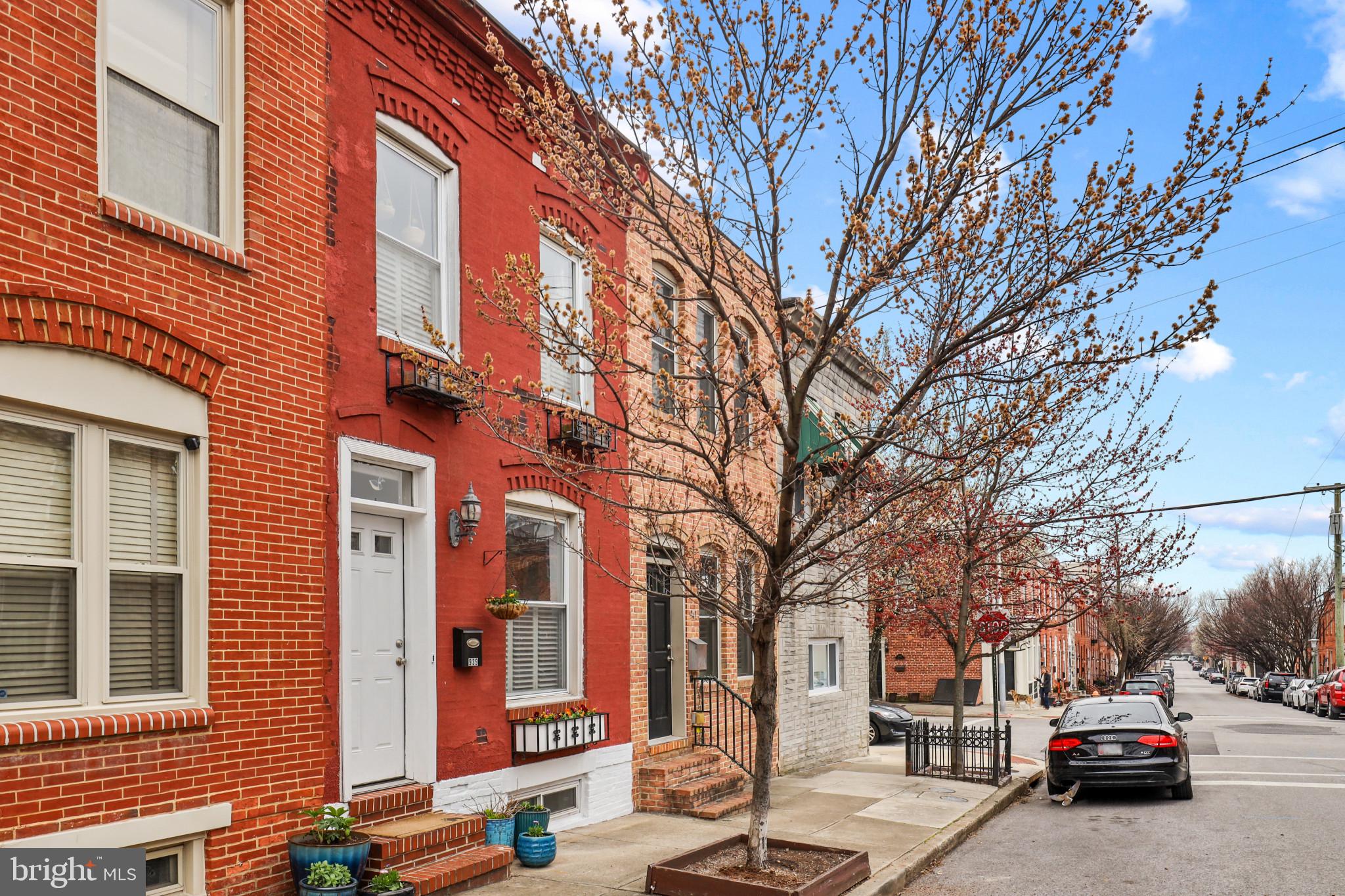 CANTON - Residential