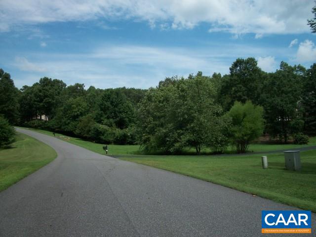 FOXWOOD FOREST - Land