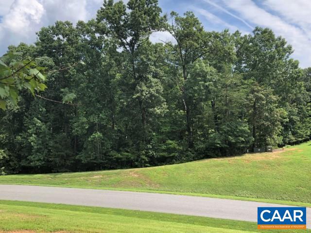 FOXWOOD FOREST - Land