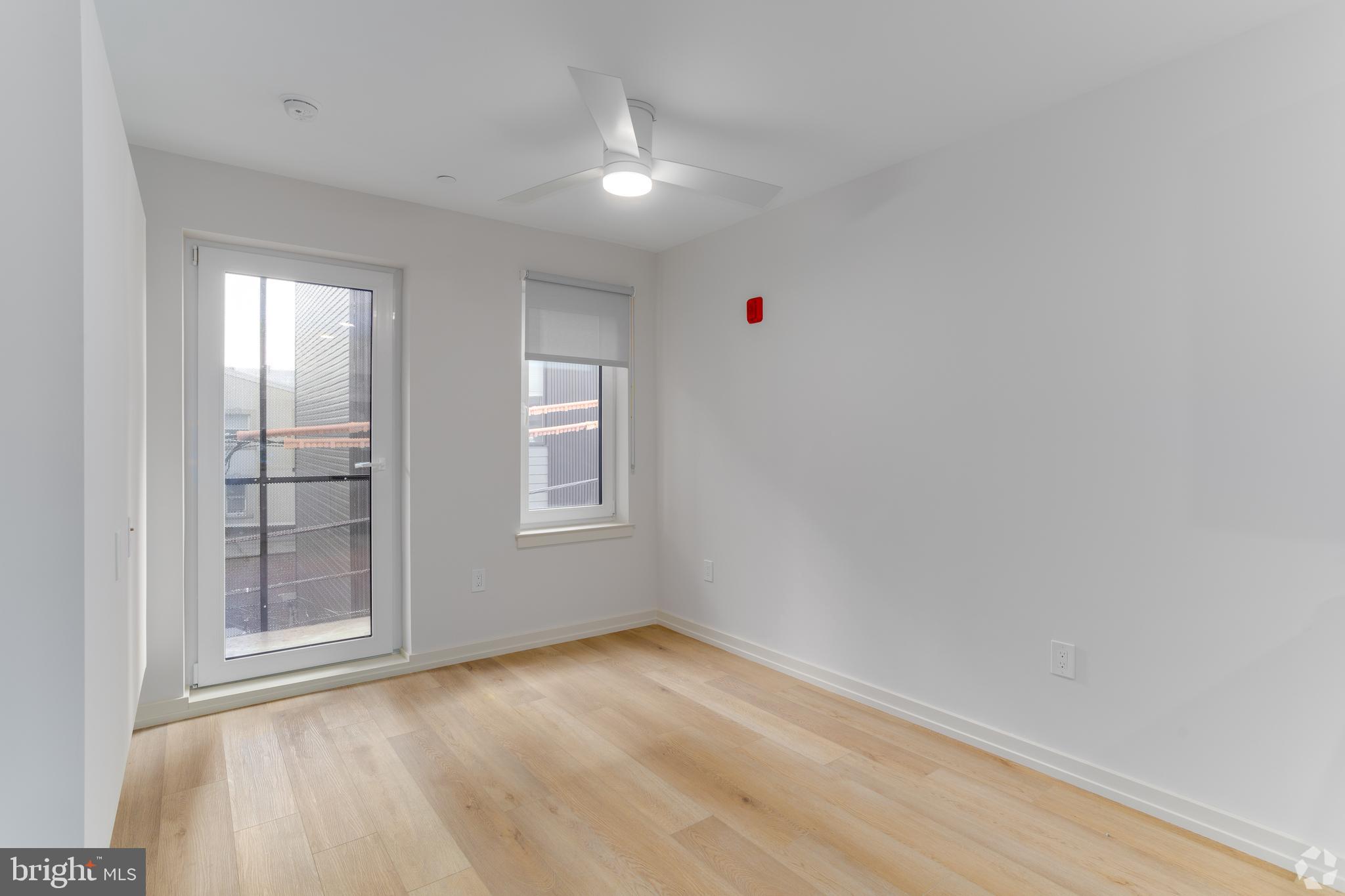 NORRIS SQUARE - Residential Lease