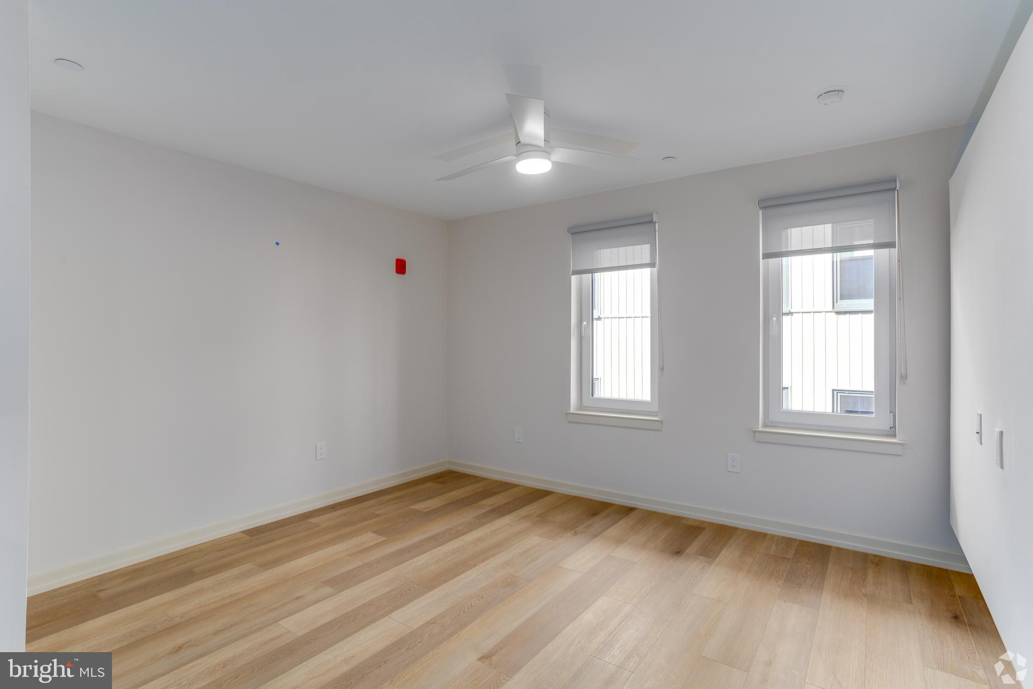 NORRIS SQUARE - Residential Lease