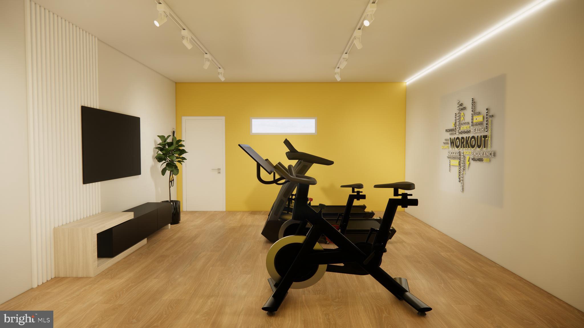 NORRIS SQUARE - Residential Lease