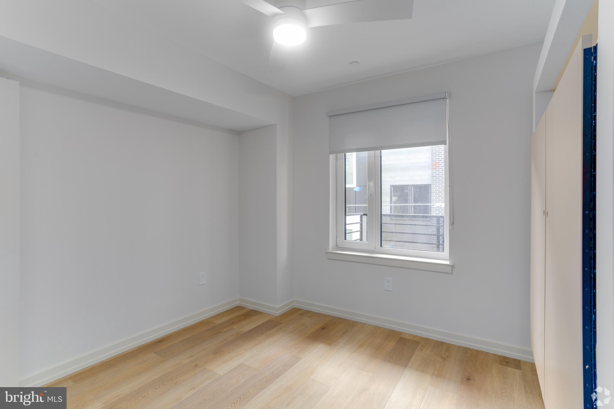 NORRIS SQUARE - Residential Lease