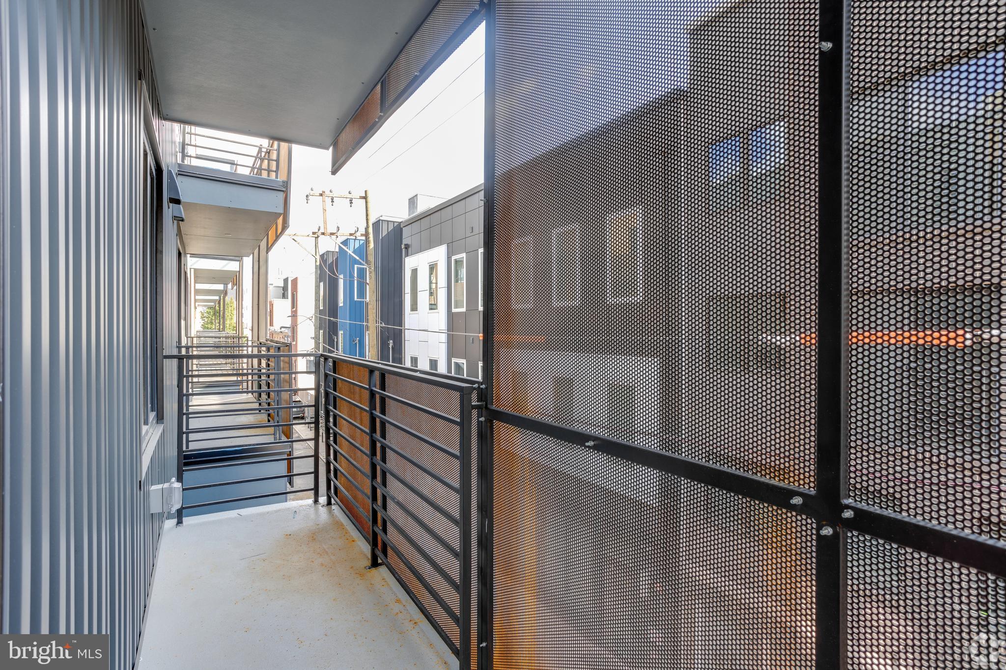 NORRIS SQUARE - Residential Lease