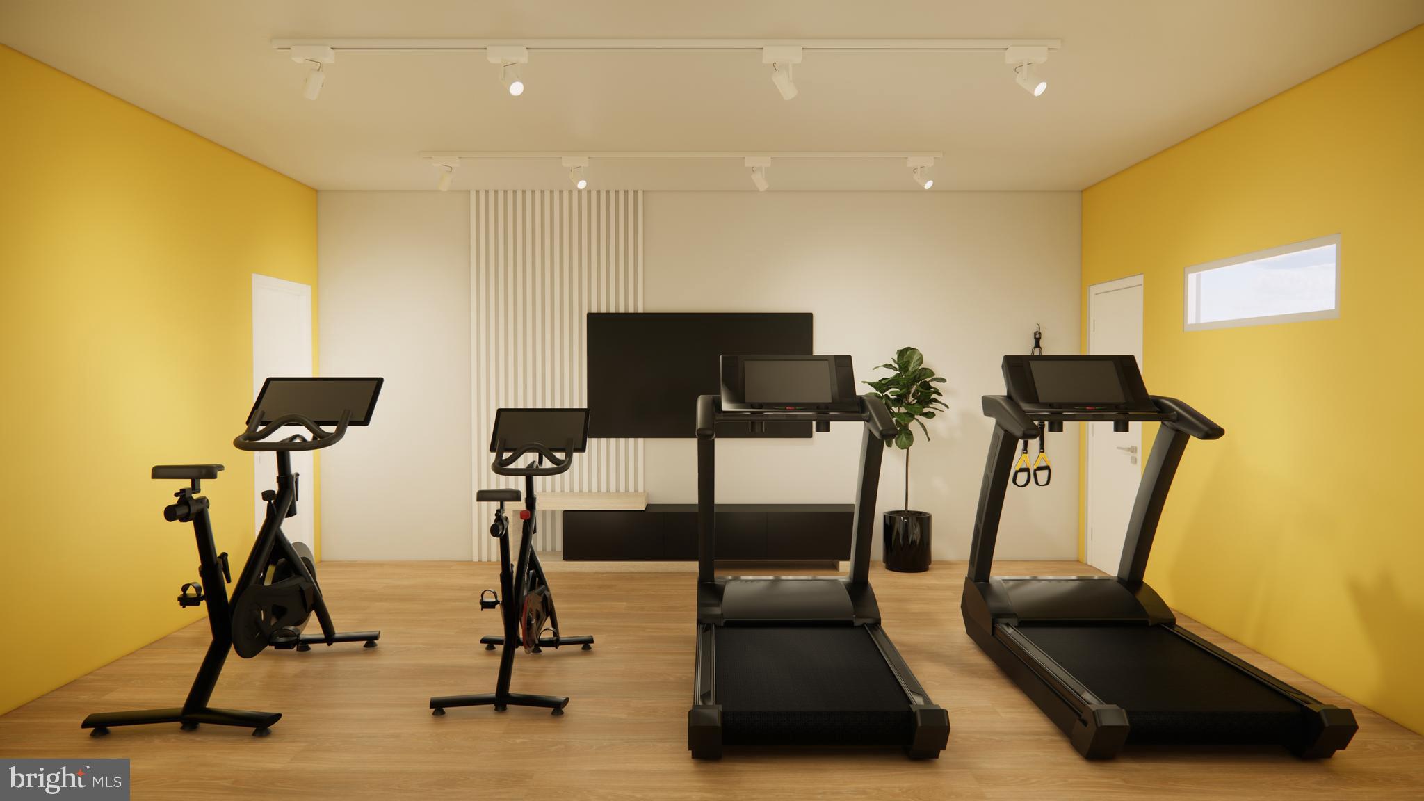 NORRIS SQUARE - Residential Lease