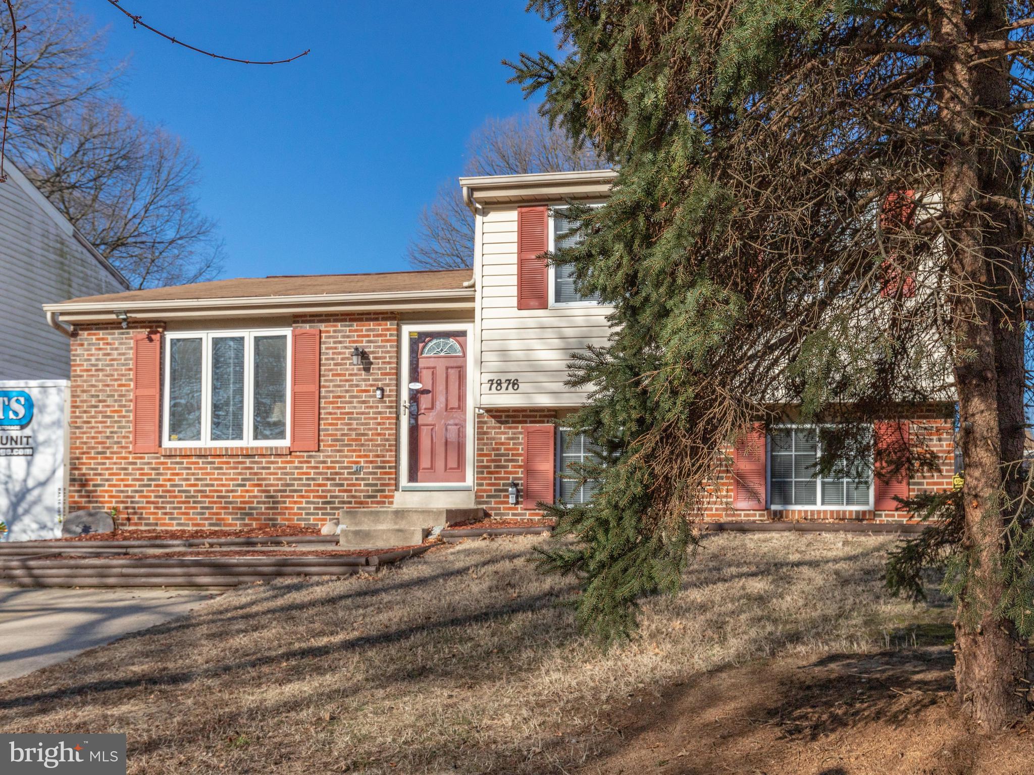 CHESTERFIELD - Residential